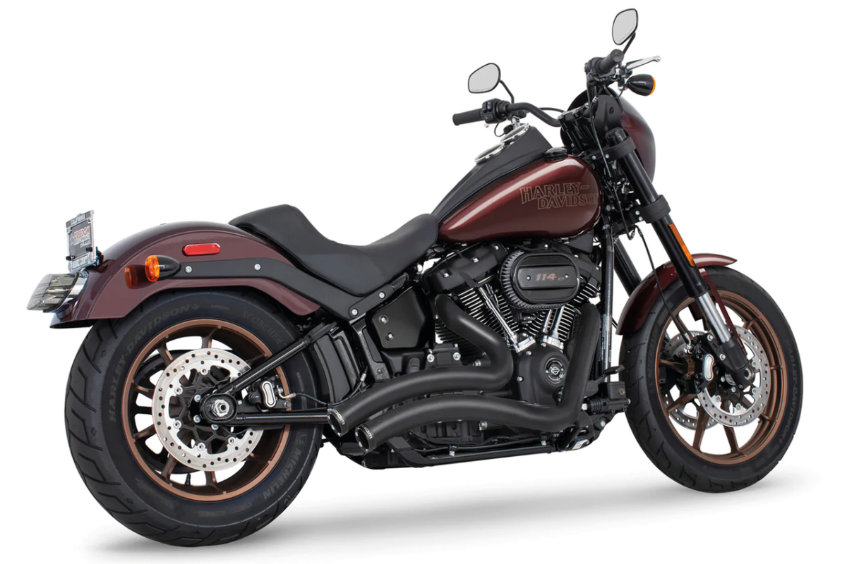 Freedom Performance Exhaust