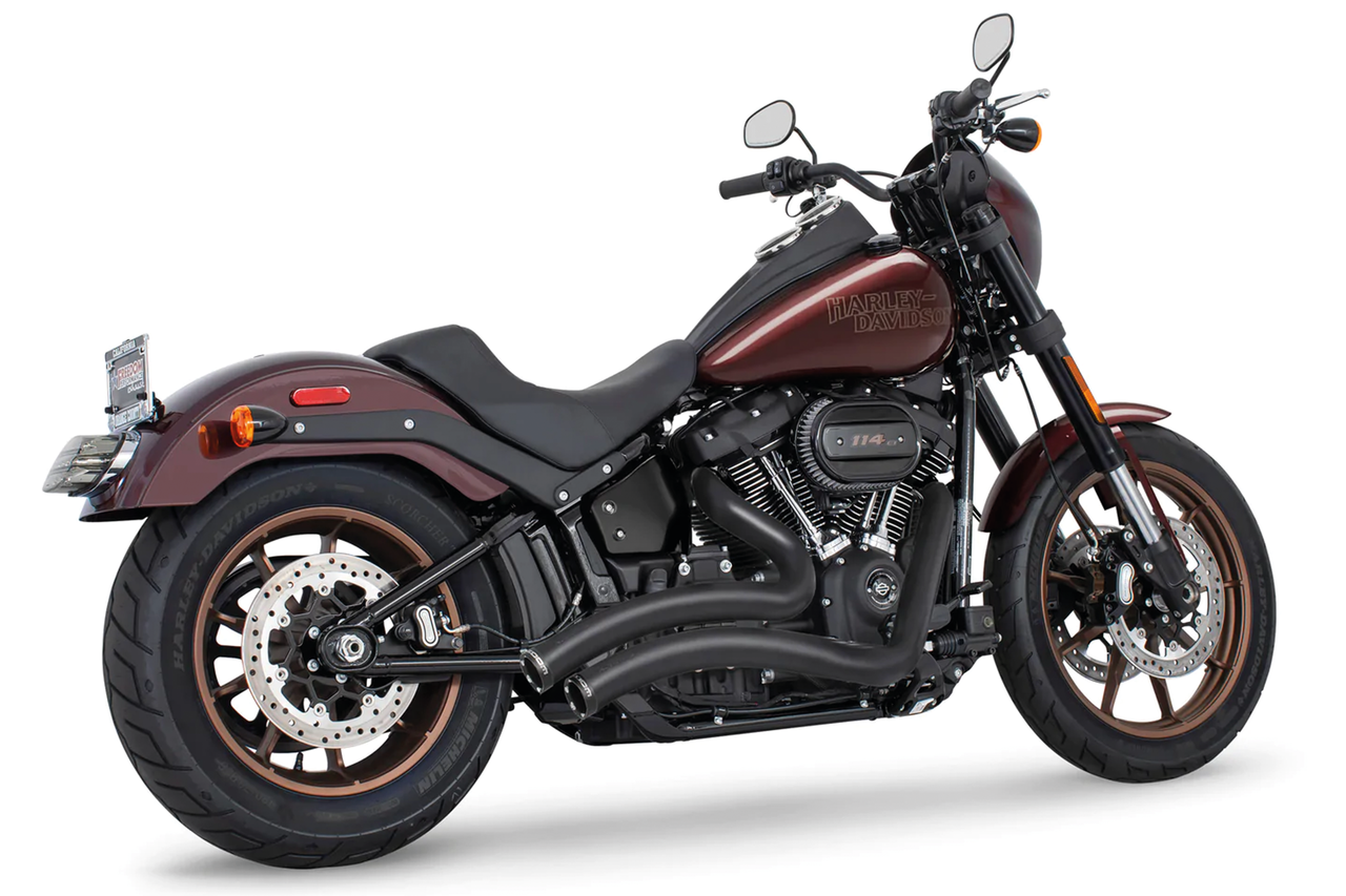 Freedom Performance Exhaust