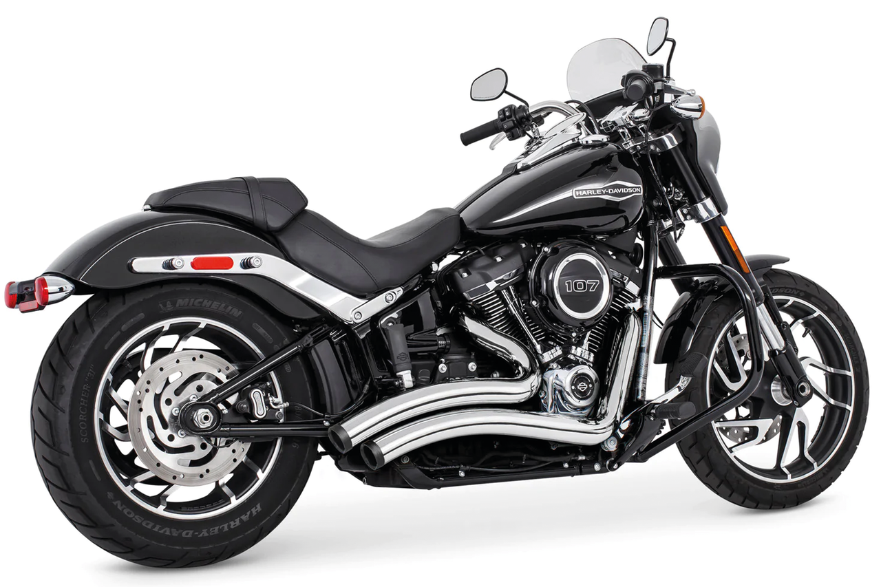 Freedom Performance Exhaust