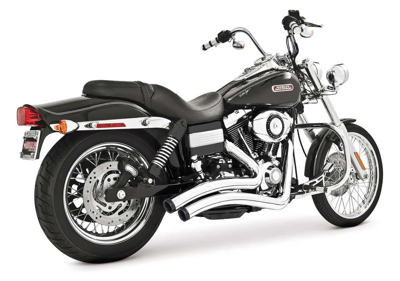 Freedom Performance Exhaust