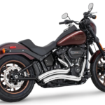 Freedom Performance Exhaust