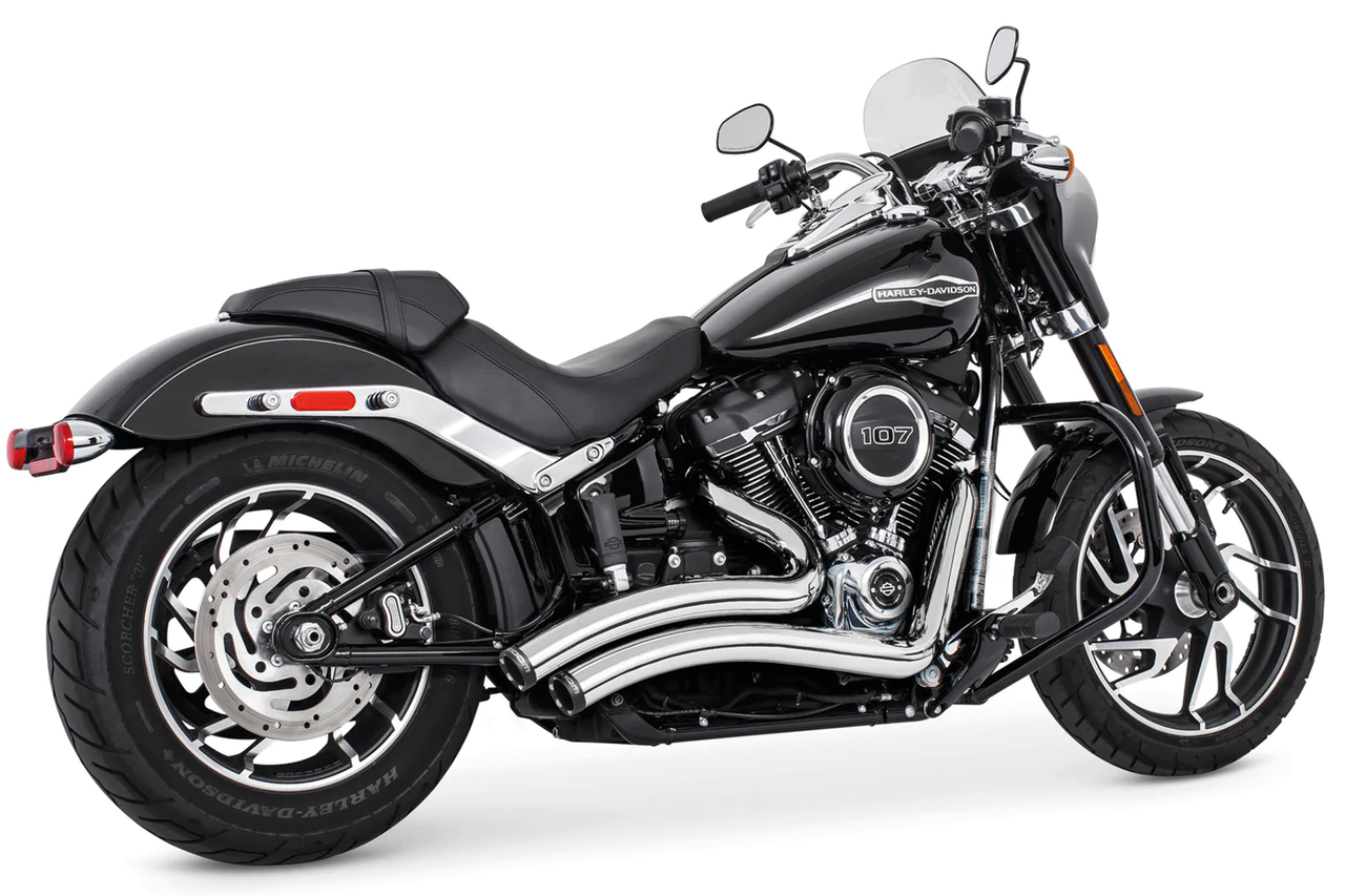 Freedom Performance Exhaust