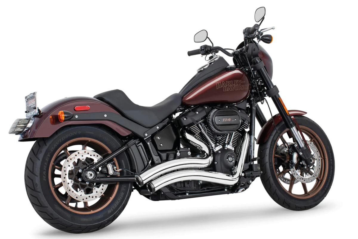 Freedom Performance Exhaust