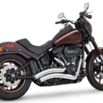 Freedom Performance Exhaust