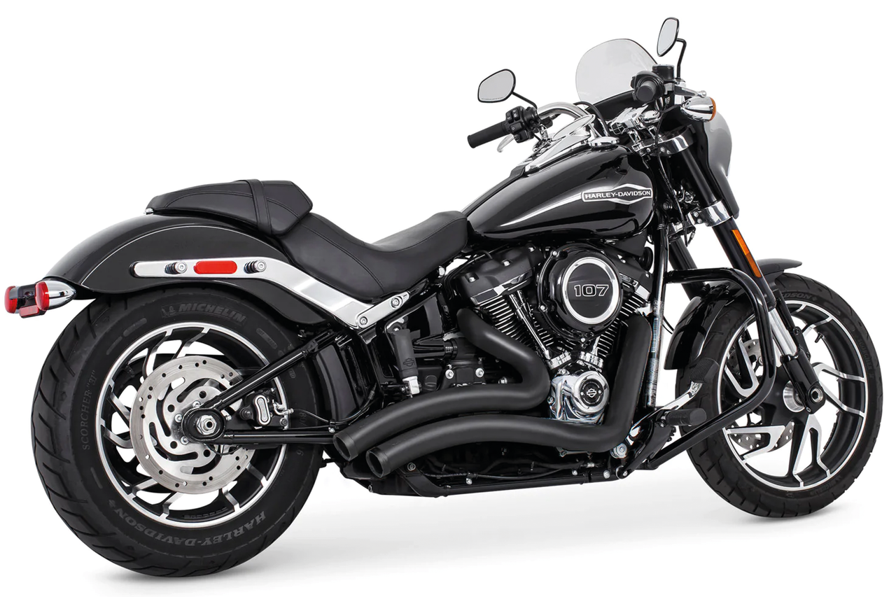 Freedom Performance Exhaust