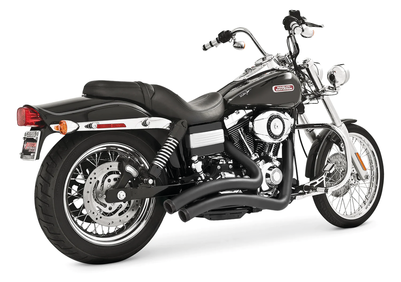 Freedom Performance Exhaust