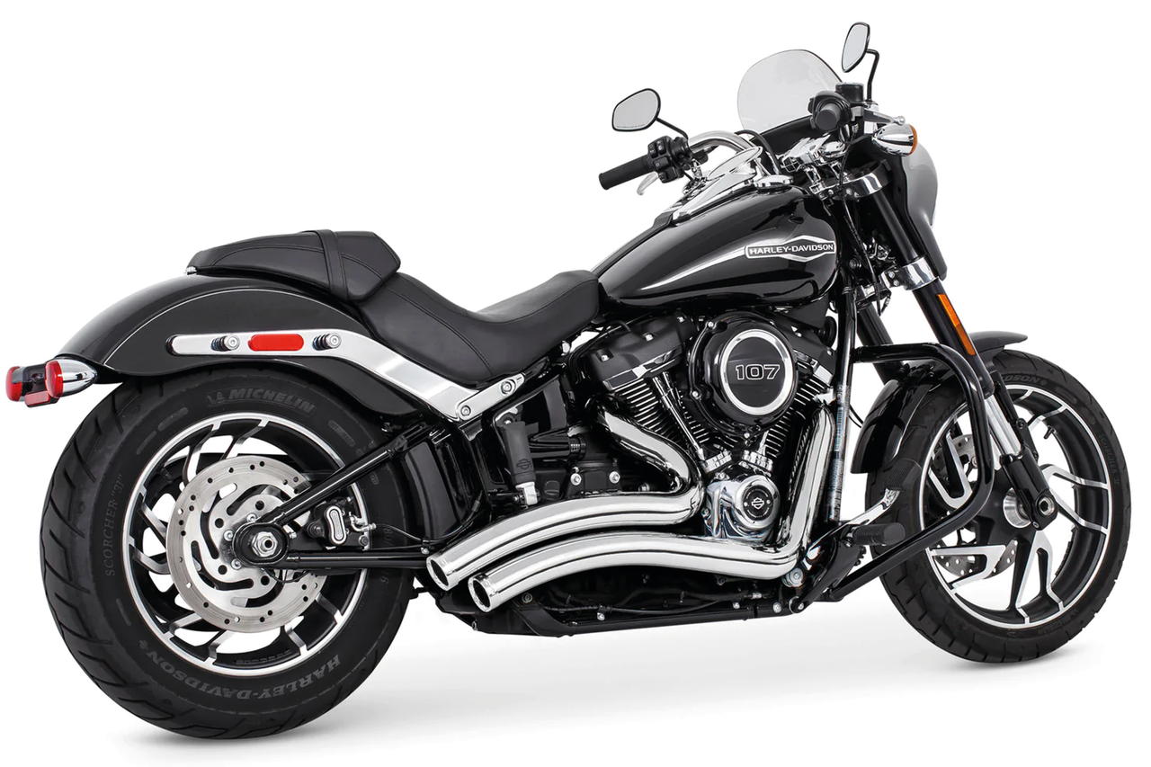 Freedom Performance Exhaust