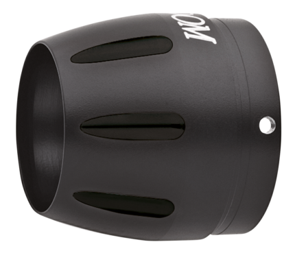 SIGNATURE SERIES BLACK 3.250"