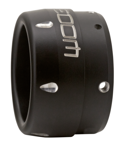 SIGNATURE SERIES BLK Sculpted cut 3.25"