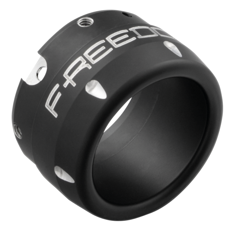 Freedom Performance Exhaust