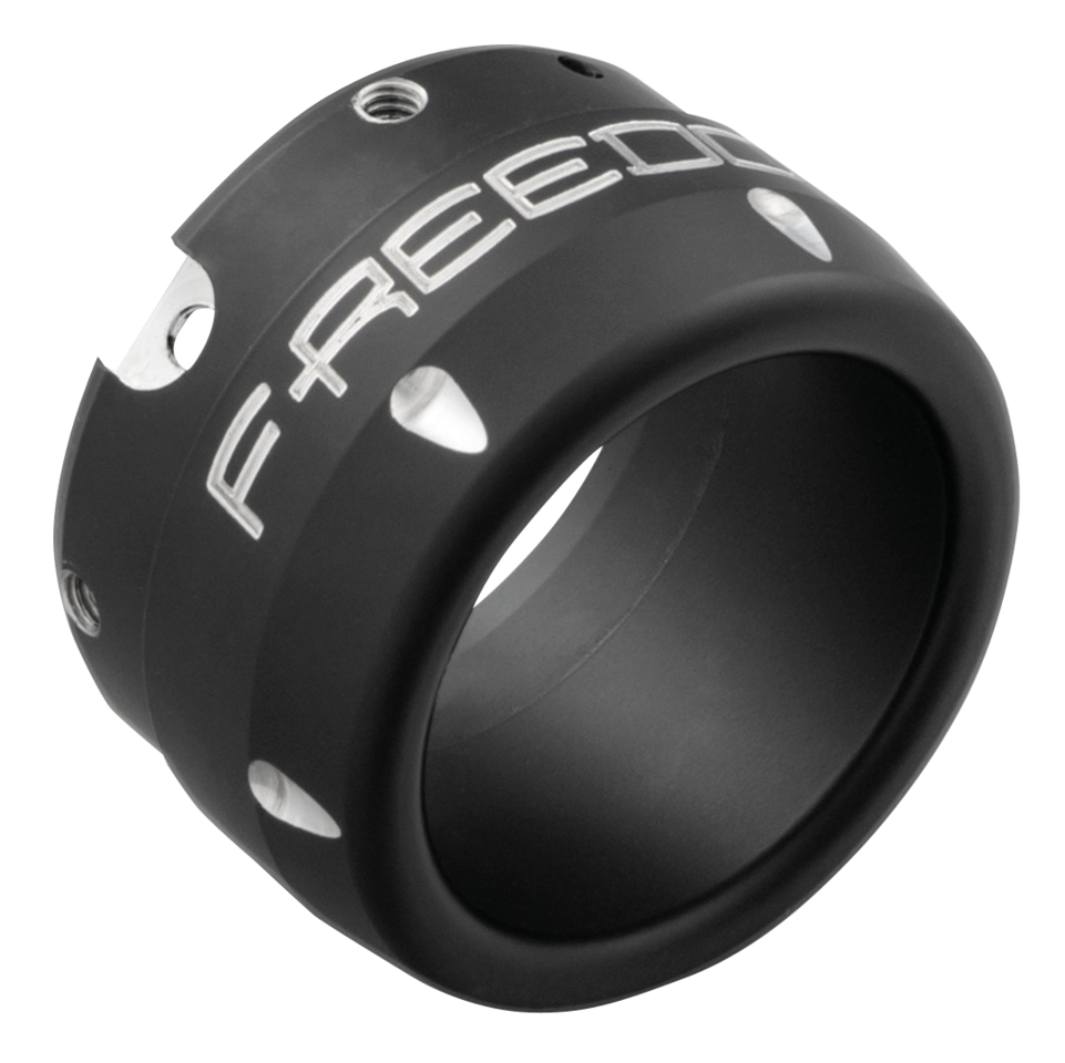 Freedom Performance Exhaust