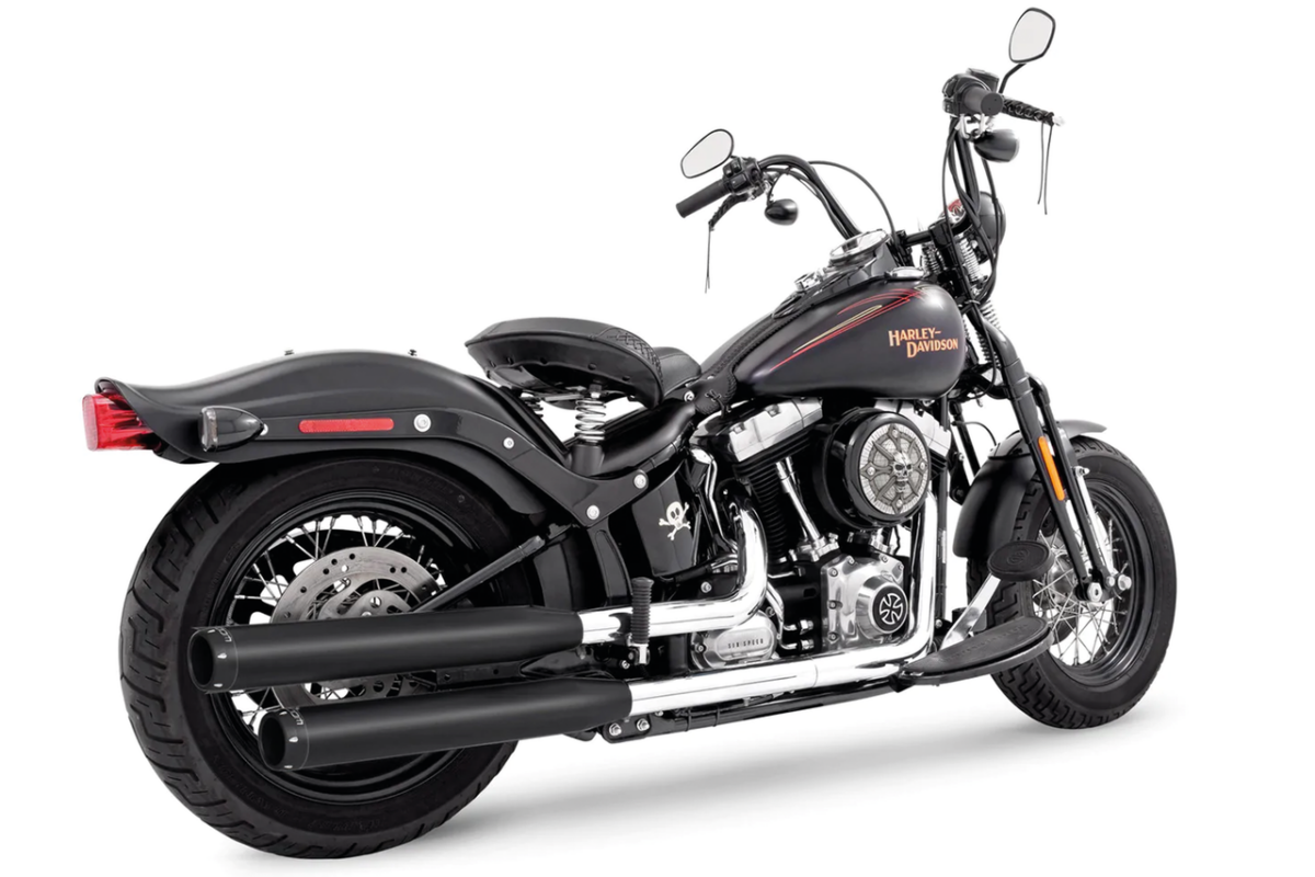 Freedom Performance Exhaust