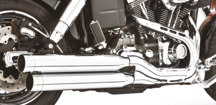 SIGNATURE SLIP-ONS ALL CHROME FXD91-17