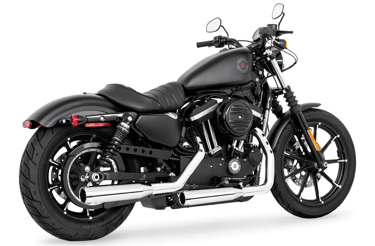 Freedom Performance Exhaust