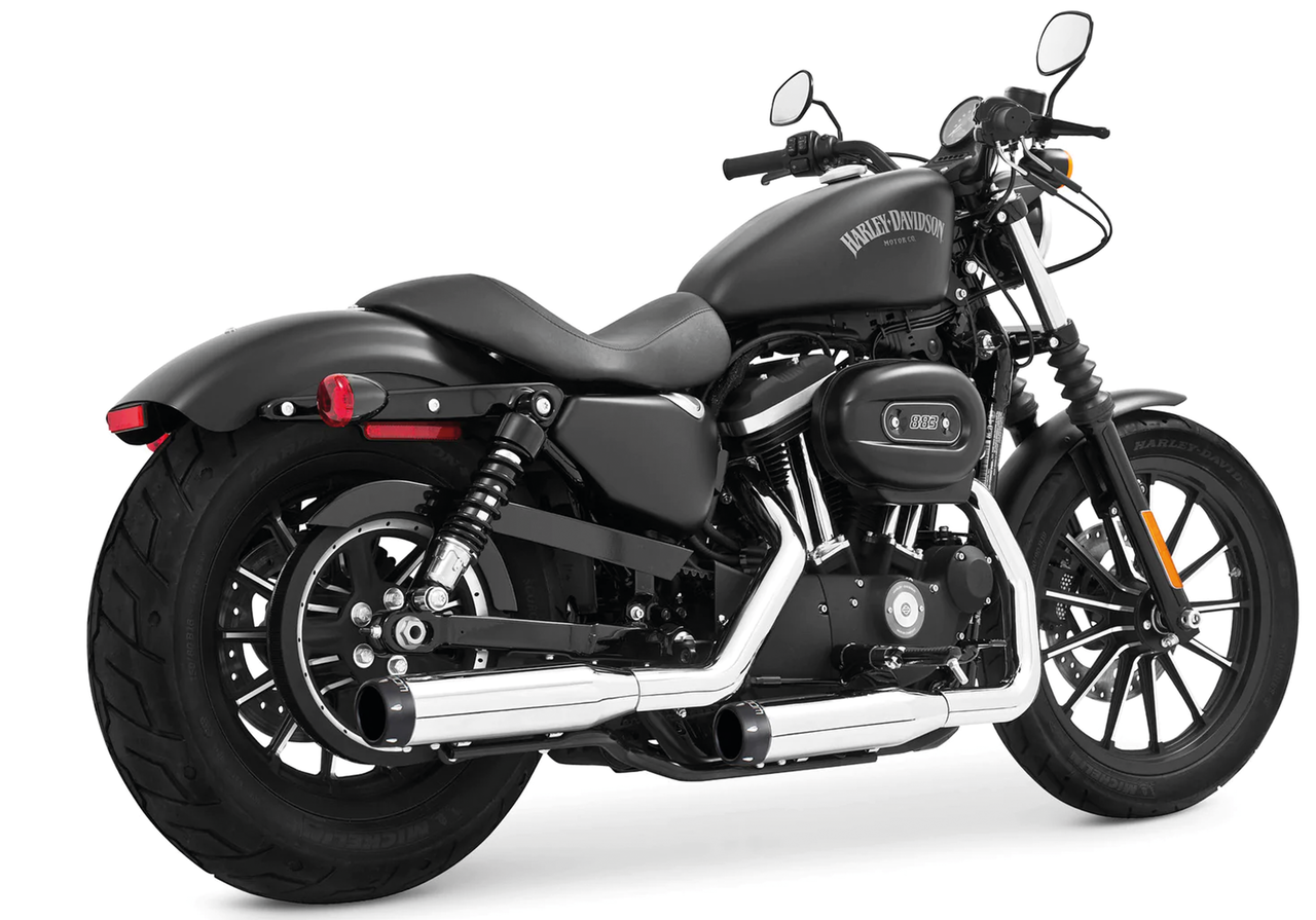 Freedom Performance Exhaust