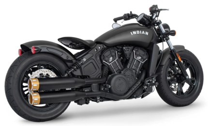 Freedom Performance Exhaust