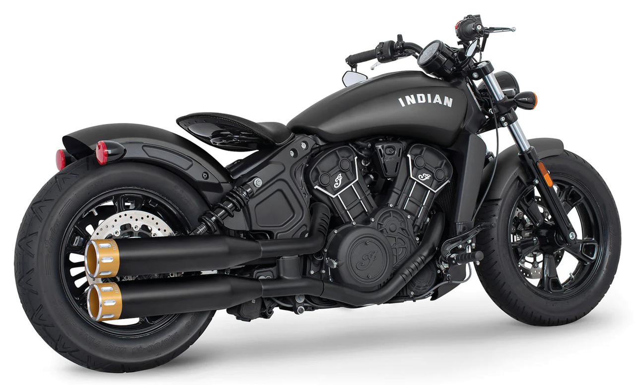 Freedom Performance Exhaust