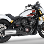 Freedom Performance Exhaust