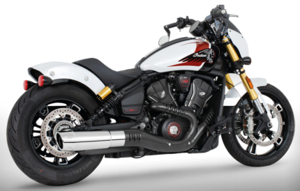 Freedom Performance Exhaust