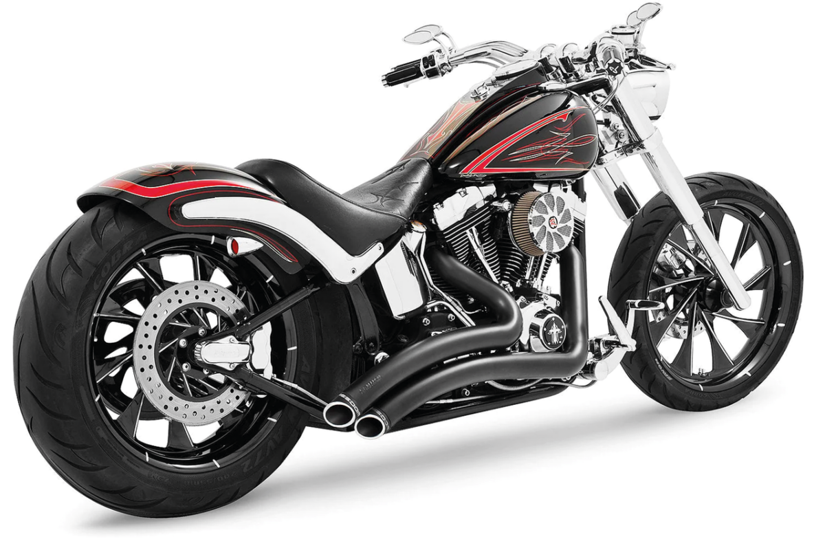 Freedom Performance Exhaust