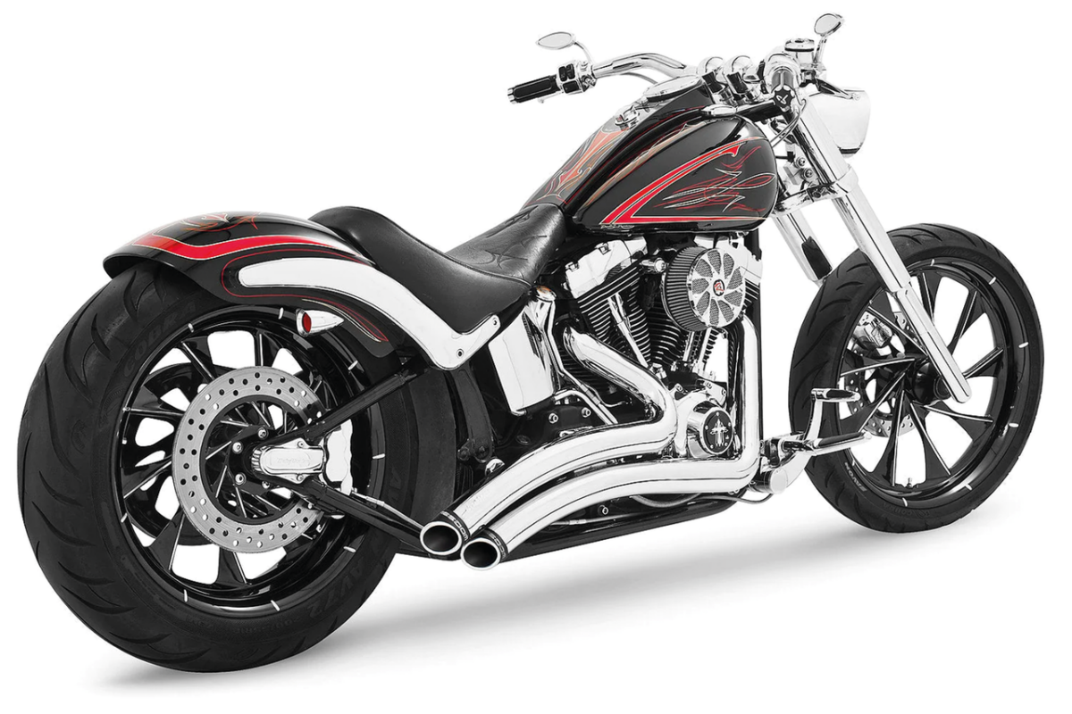 Freedom Performance Exhaust