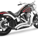 Freedom Performance Exhaust