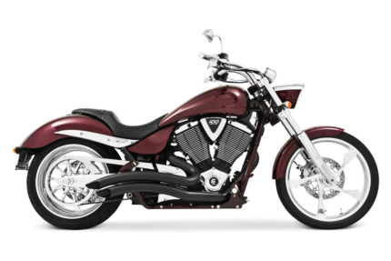 Freedom Performance Exhaust