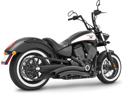 Freedom Performance Exhaust