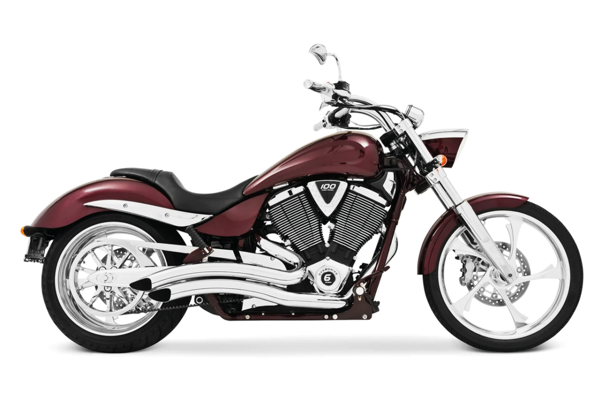 Freedom Performance Exhaust