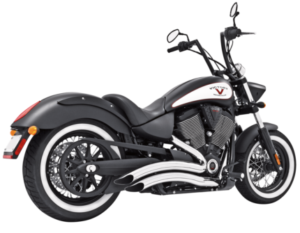 Freedom Performance Exhaust