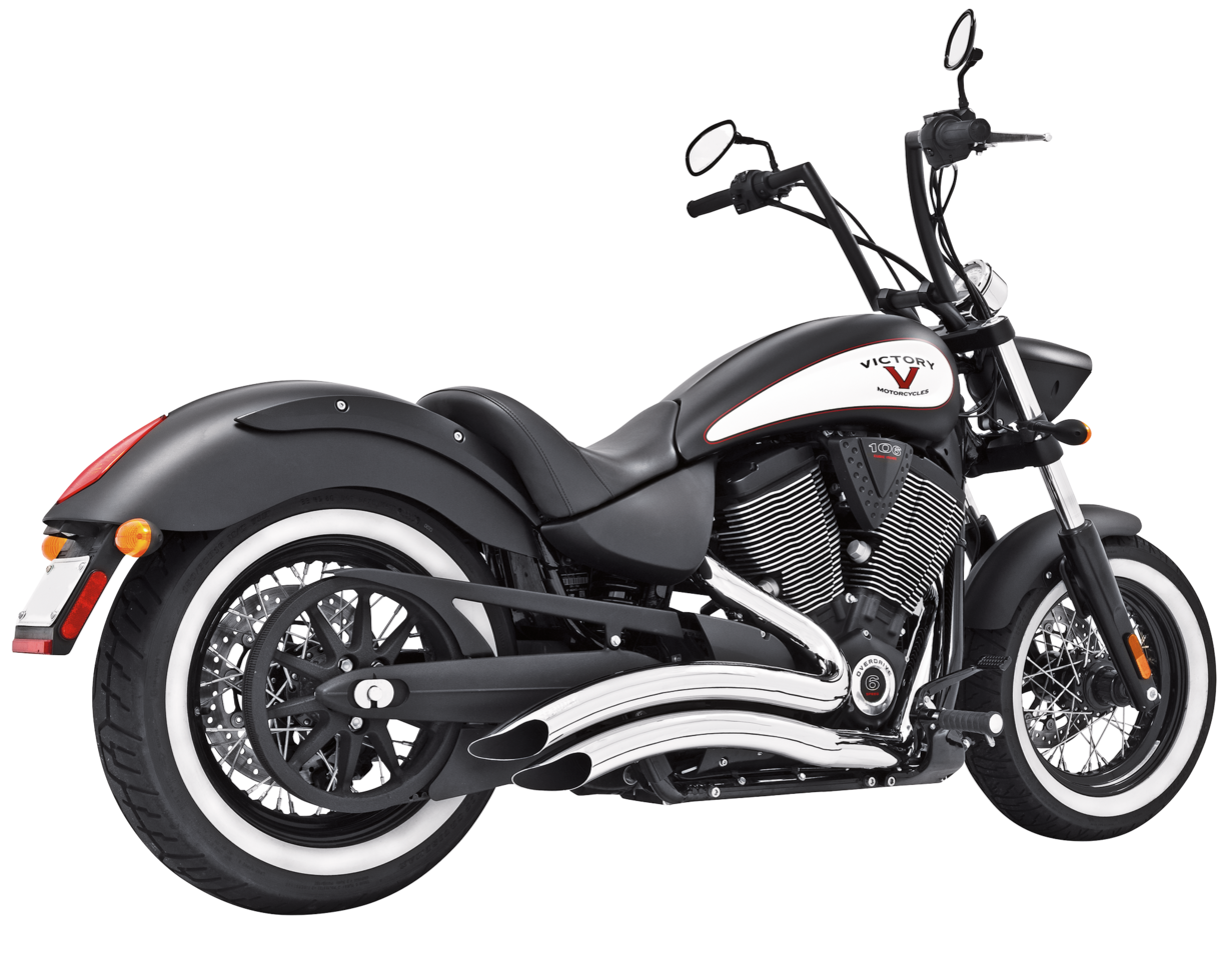 Freedom Performance Exhaust