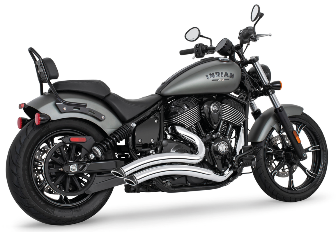 Sharp curve radius Chr/slash sc.black