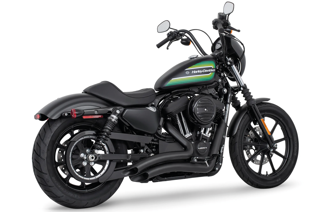 Freedom Performance Exhaust