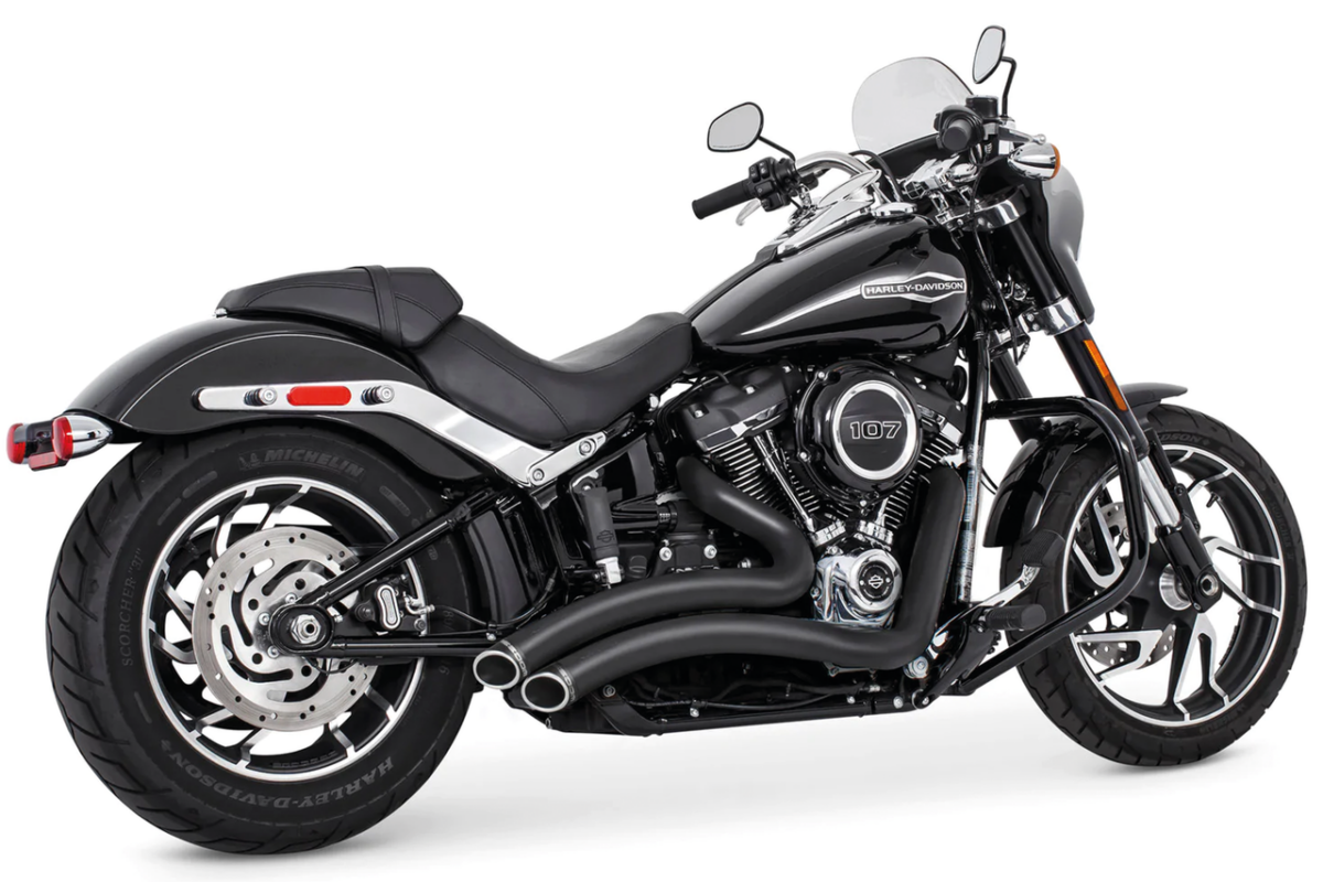 Freedom Performance Exhaust