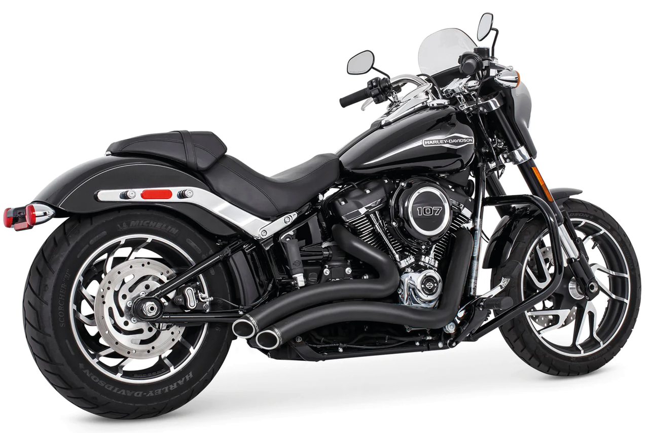 Freedom Performance Exhaust