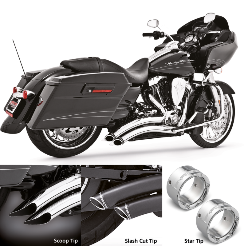 Freedom Performance Exhaust