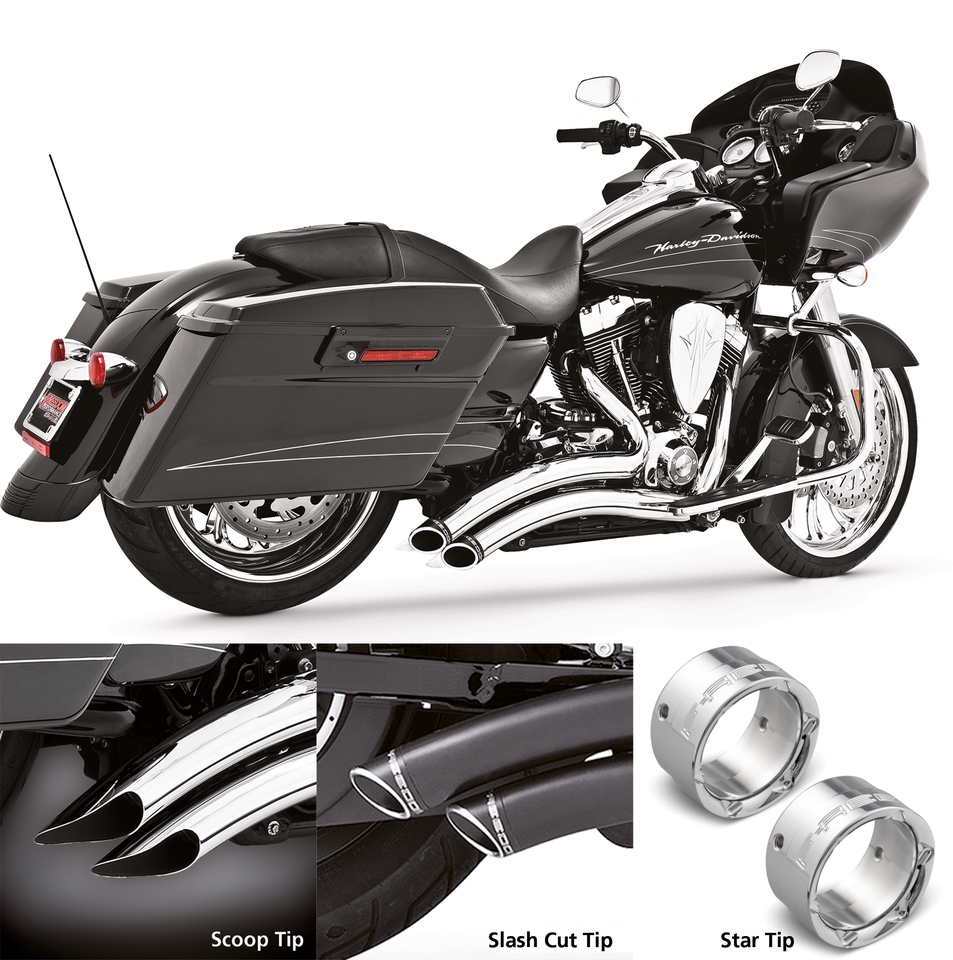 Freedom Performance Exhaust