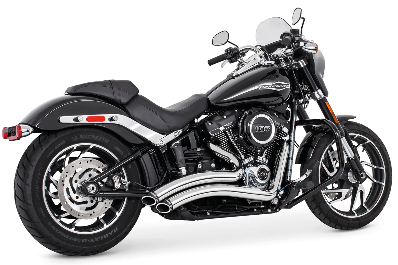 Freedom Performance Exhaust