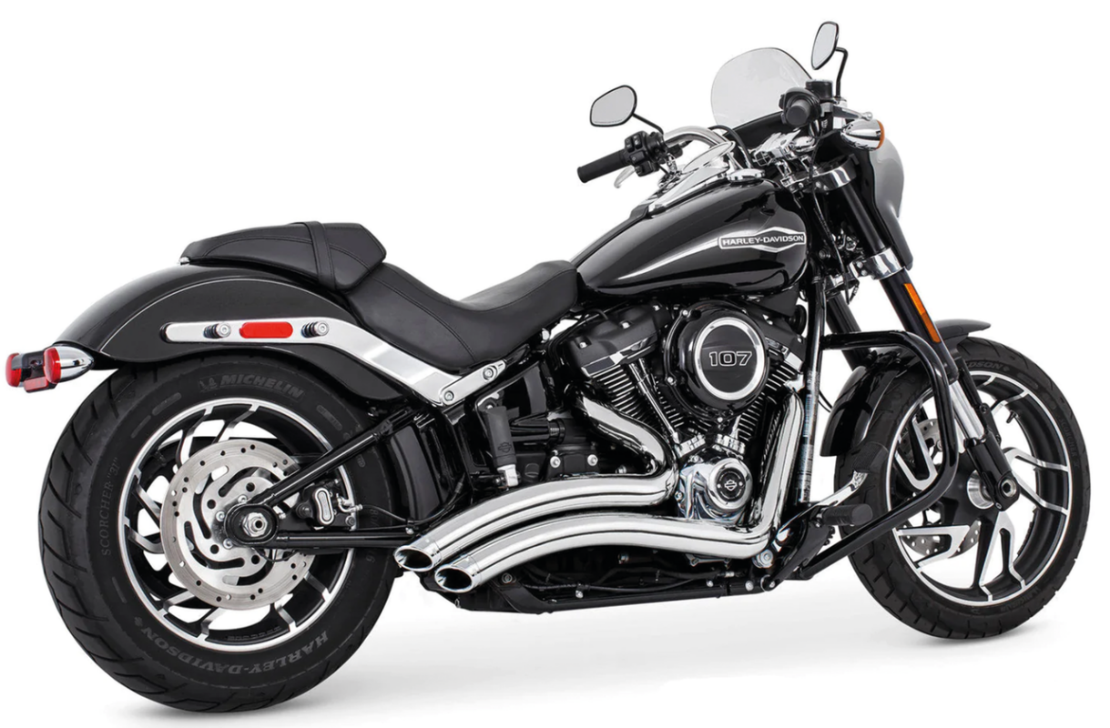 Freedom Performance Exhaust