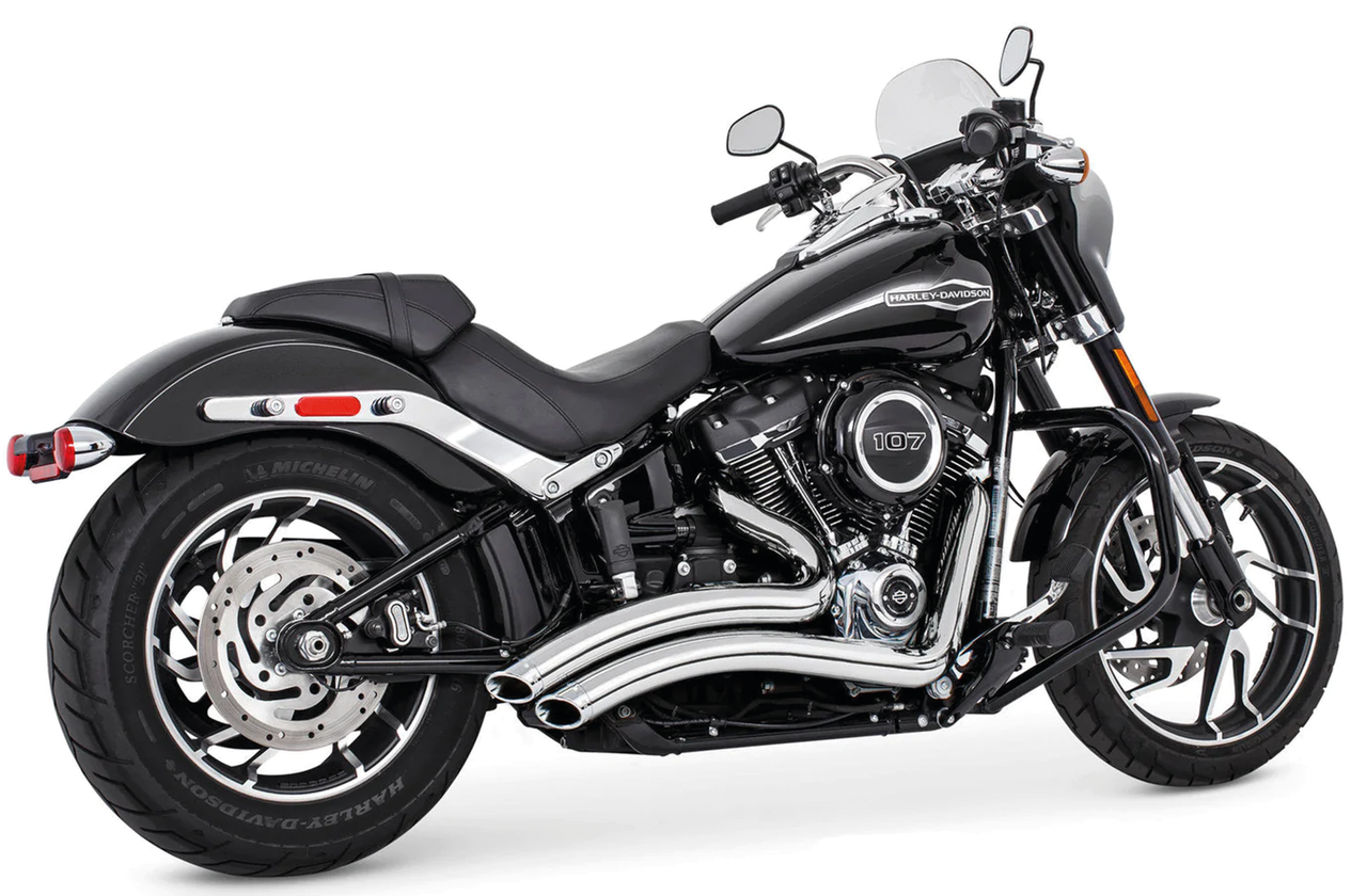 Freedom Performance Exhaust