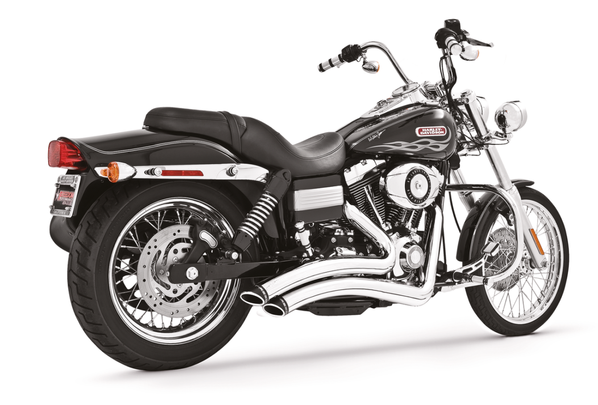 Freedom Performance Exhaust