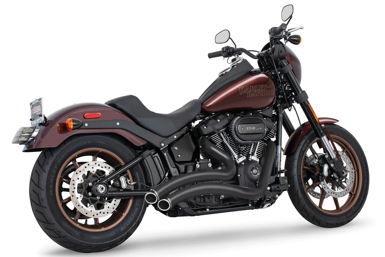 Freedom Performance Exhaust