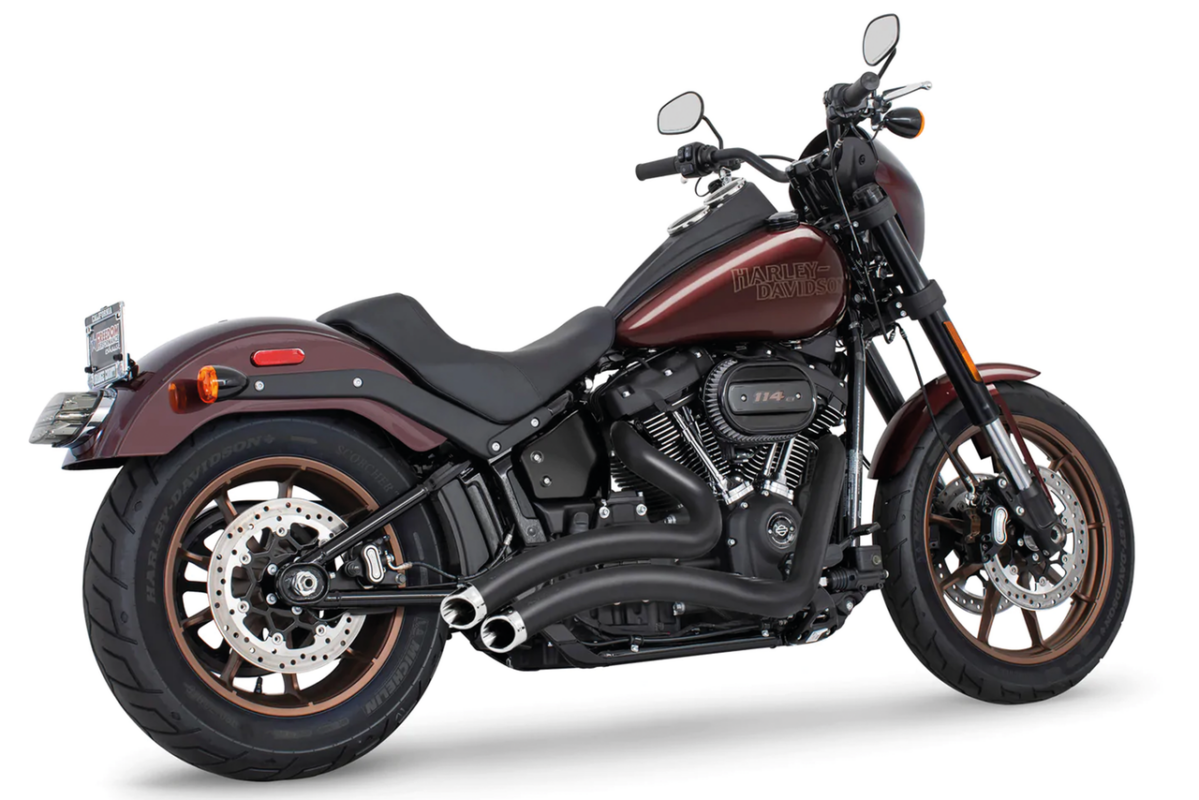 Freedom Performance Exhaust