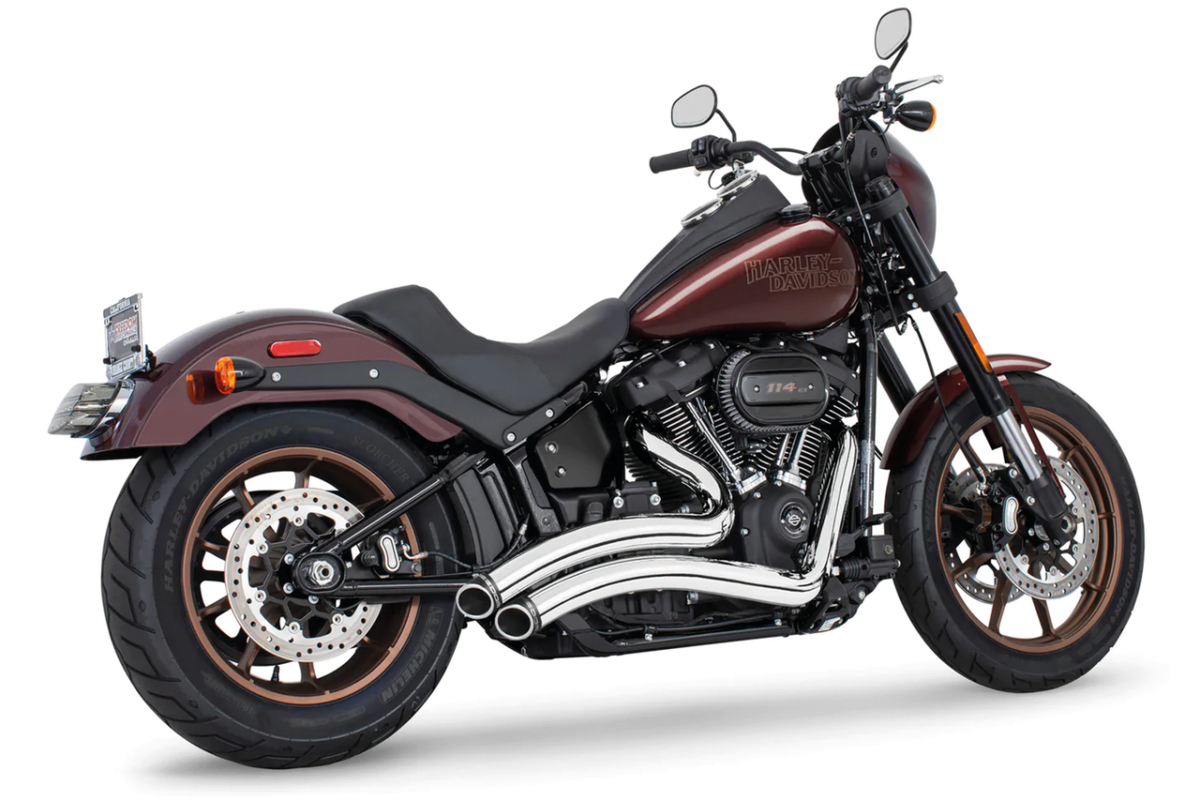 Freedom Performance Exhaust