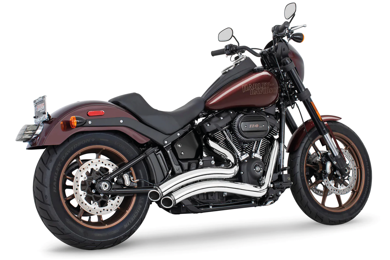 Freedom Performance Exhaust Freedom Performance Exhaust