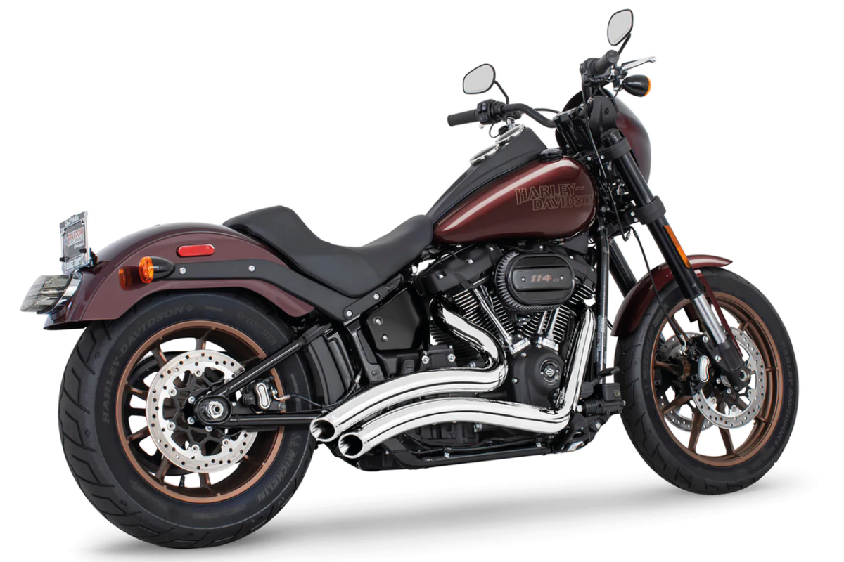 Freedom Performance Exhaust