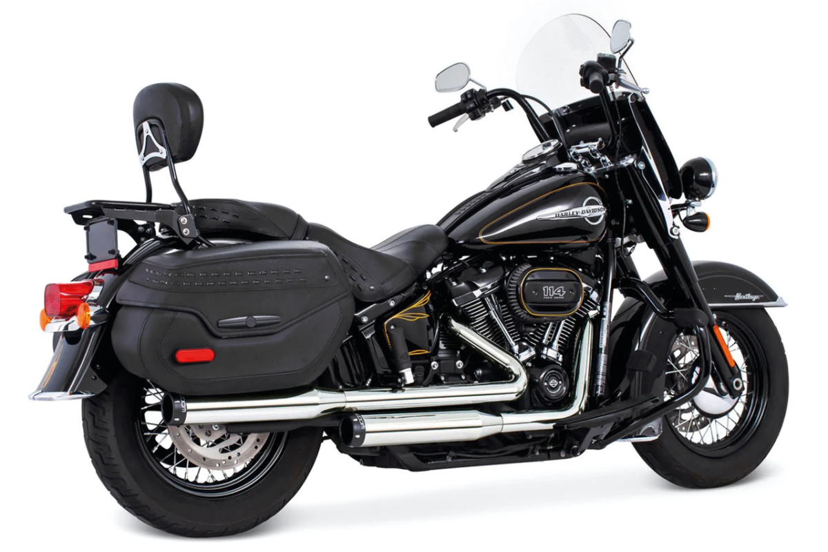 Freedom Performance Exhaust