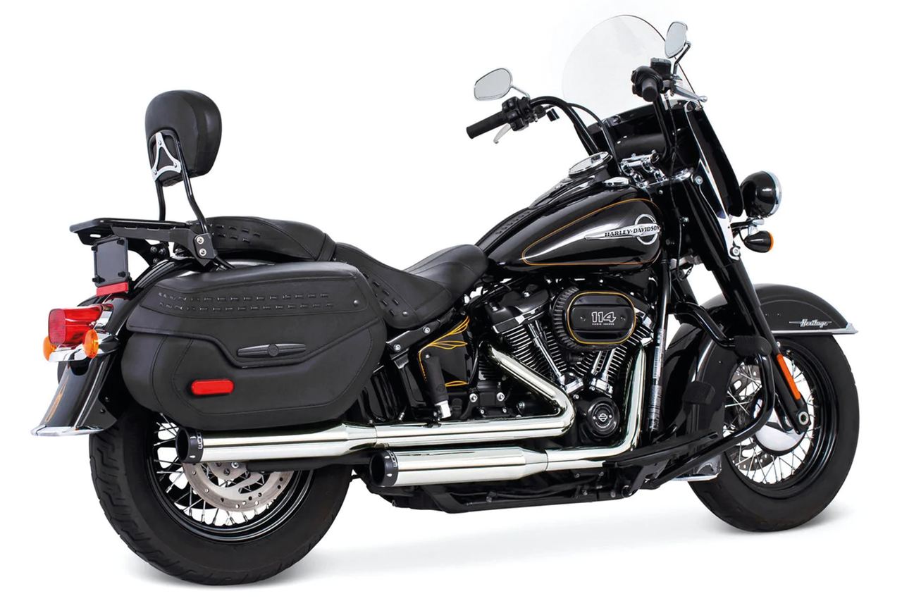 Freedom Performance Exhaust