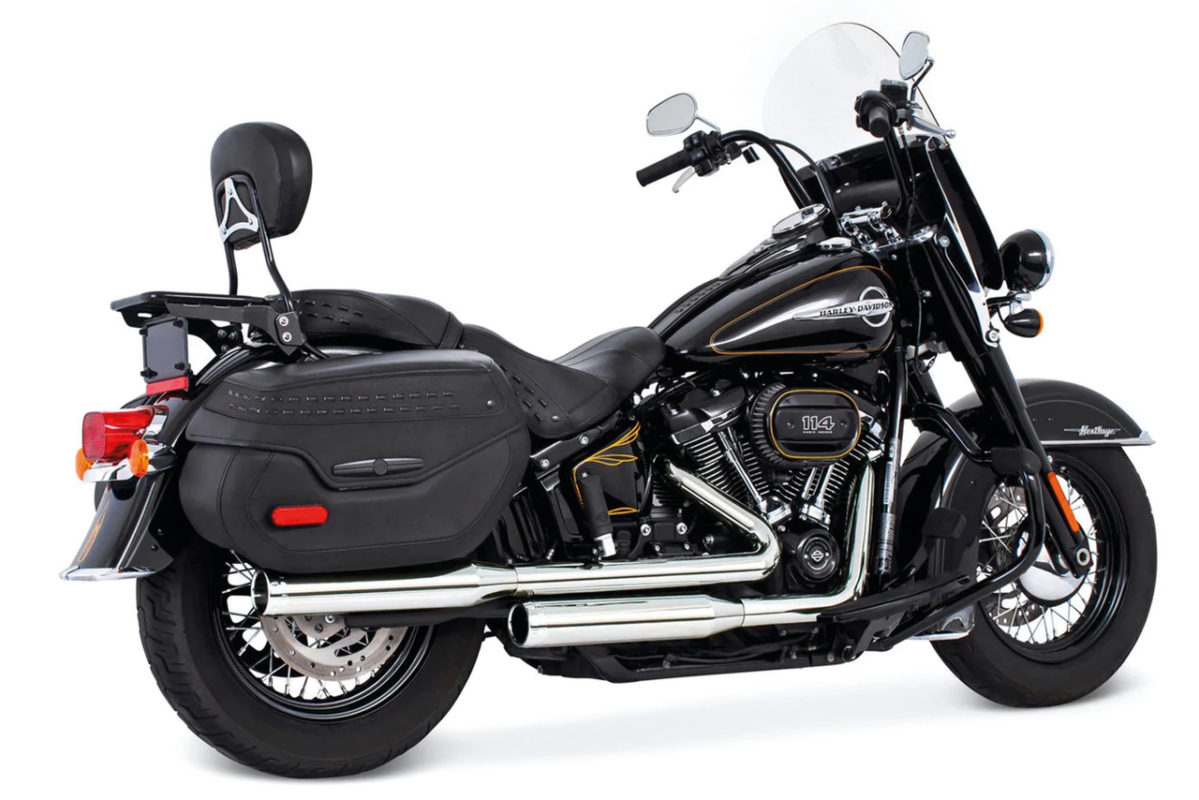 Freedom Performance Exhaust