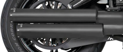 Signature slip-Ons Chief22-UP all black